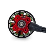Sorpassa Hobby S serie Bat S2807 2807 1300KV 1700KV Brushless motore fabbrica di alta qualità per Racing Drone accessori